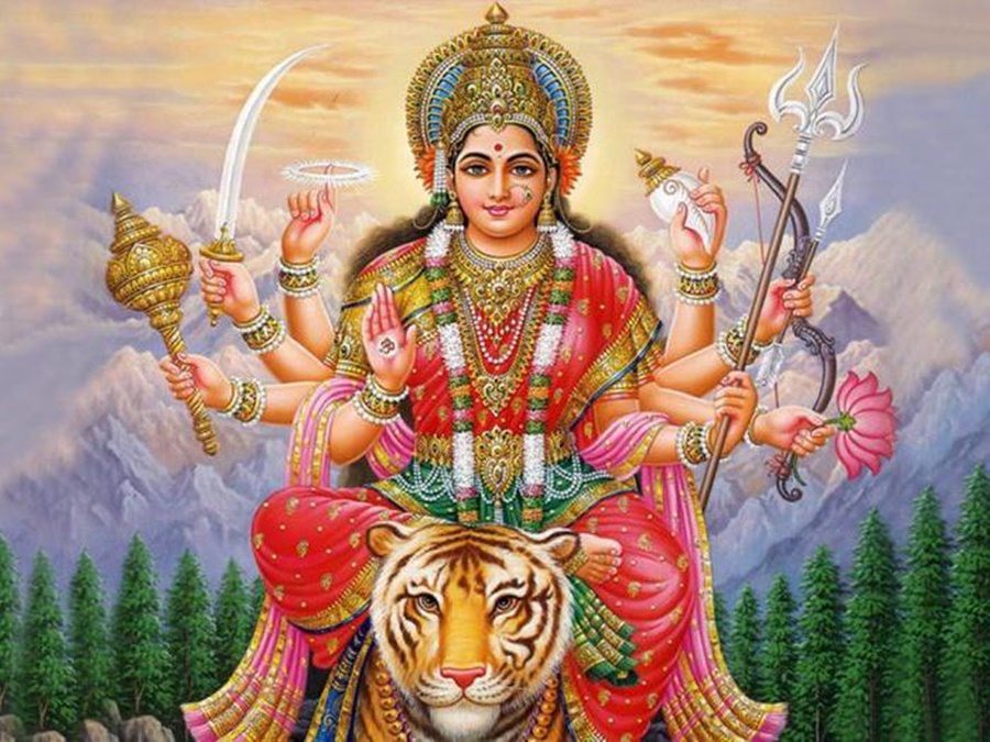 Hinduizm tanrıları