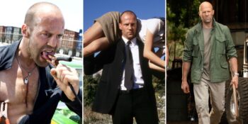 Jason Statham filmleri