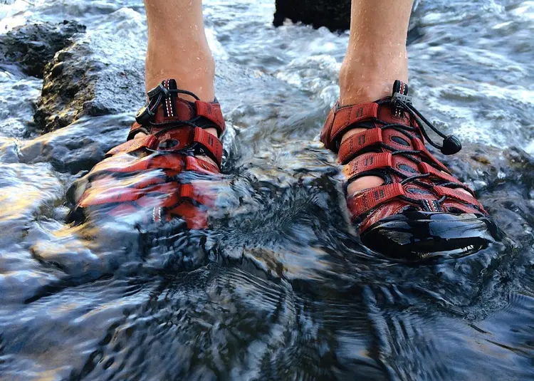 waterproof nedir?