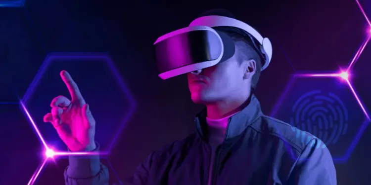 Metaverse