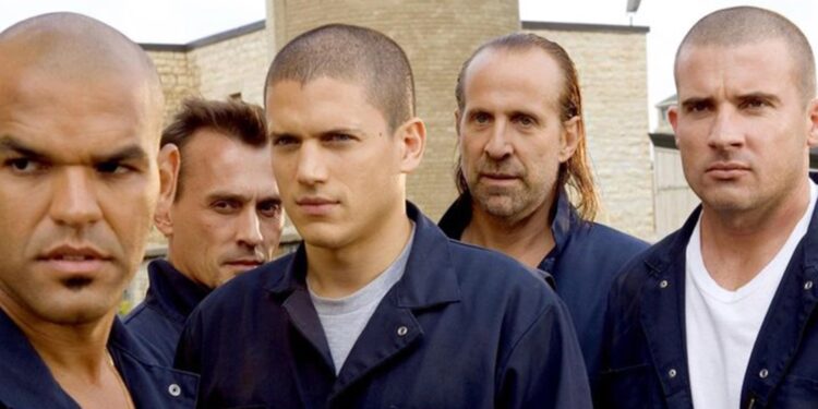 Prison Break