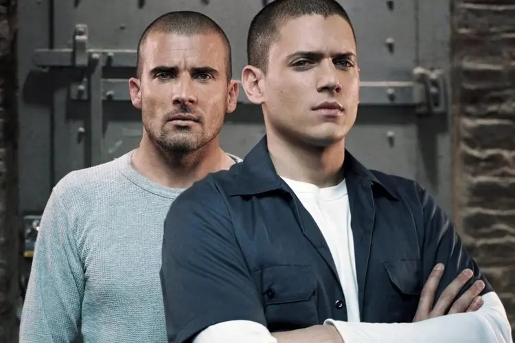 Prison Break