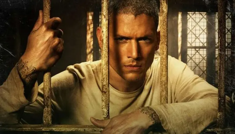 Prison Break