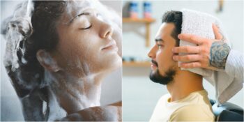 Bilimsel Çalışmalara Göre Saçınızı Ne Sıklıkta Yıkamanız Gerekiyor?