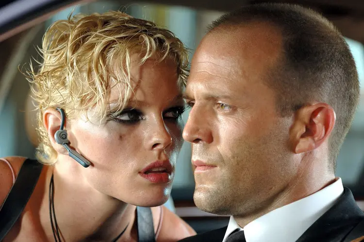 Jason Statham filmleri