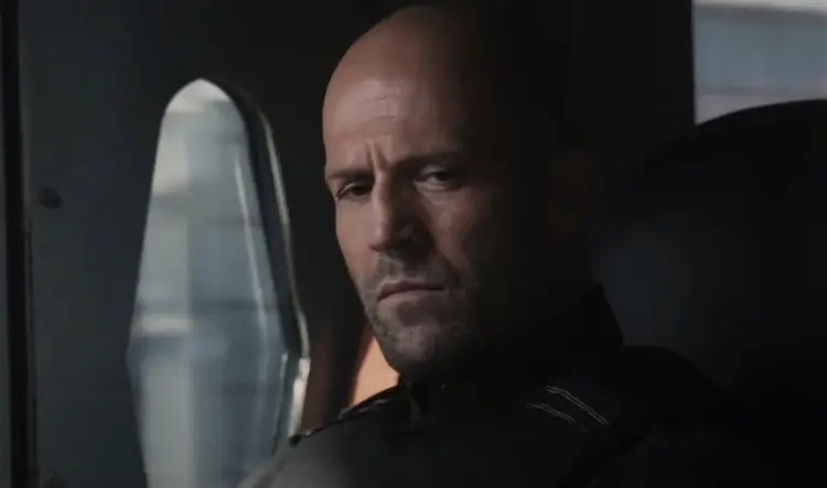 Jason Statham filmleri
