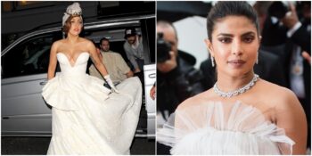 Gala ve Davetlerde Gelinlik Giyerek Hepimizi Büyeleyen 11 Ünlü İsim