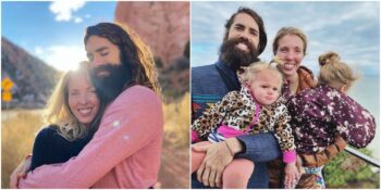 “Kocam Gay ve Bunu Sorun Etmiyorum”: Matthew ve Brynn’ın Sevgi Dolu Hikayesi