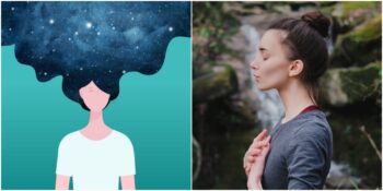 Düşünce Dünyanızdan Sıyrılıp Anı Yaşamak İçin Yapmanız Gereken 9 Şey