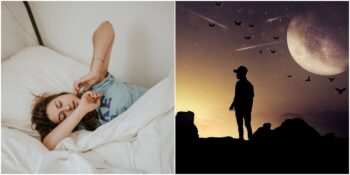 Ölen Bir Yakınınızın Rüyalarınızda Sizinle İletişim Kurduğunu Gösteren 9 İşaret