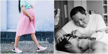 Karnını Saklamak Mı? Hamilelikle İlgili Geçmişten Günümüze Değişen 9 Şey