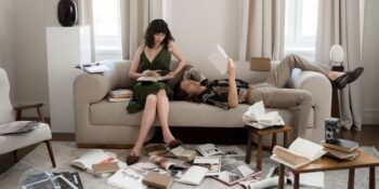 Bilim İnsanları ve Psikologlar Hemfikir! Dağınık Olmak Kaygılı Hissetmeyi Tetikler Mi?