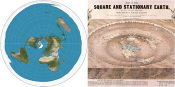 Yer Çekiminden Mevsimlere: Dünya Yuvarlak Olmasaydı Ne Olurdu, Hayatımız Nasıl Değişirdi?