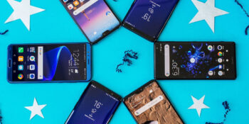 Oyun Oynamayı Ve Film İzlemeyi Daha Keyifli Hale Getiren En İyi Büyük Ekranlı Akıllı Telefonlar