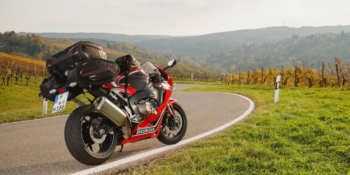 Hazırsanız Yola Çıkalım: En İyi Motosiklet Çantaları