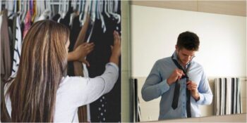 Pasaklıların Dikkatine! Eve Gelir Gelmez Giysilerinizi Değiştirmezseniz Ne Olur?