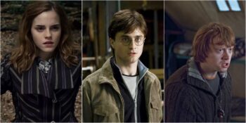 Harry Potter Ekibi İlk Filmin Vizyona Girişinin 20. Yılında Tekrar Bir Araya Geliyor
