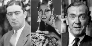 İkinci Dünya Savaşı Casusu Olduğunu Duyunca Çok Şaşıracağınız 6 İsim