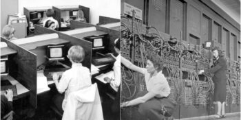 İnternet: Sovyetler Birliği ve Amerika Arasındaki Rekabetten Doğan Bir Buluş