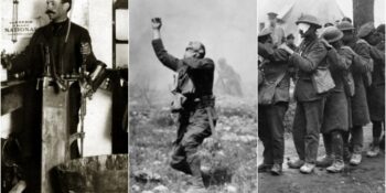 Antik Dünyadan Günümüze: Kimyasal Silah Kullanımının Kısa Tarihi