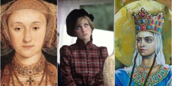 Prenses Diana’dan Kraliçe Isabella’ya: Eşlerine Karşı Zafer Kazanan 6 Kraliyet Kadını