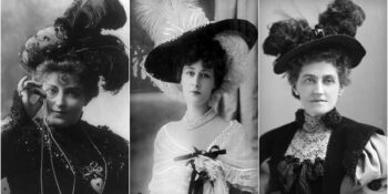 Kuş Tüyü Şapka: Viktorya Dönemi’nde Kuşların Toplu Katliamına Yol Açan Moda Akımı