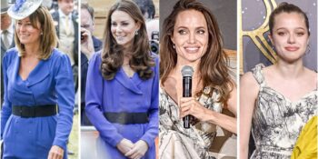 Kim Kardashian’dan Kate Middleton’a: Giysileri Geri Dönüştürerek Modaya Yön Veren 12 Kişi