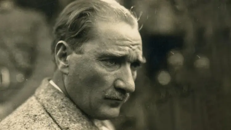atatürk
