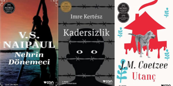 Son 21 Yılda Nobel Edebiyat Ödülü’nü Kazanmış Olan 21 Yazar