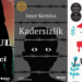 Son 21 Yılda Nobel Edebiyat Ödülü’nü Kazanmış Olan 21 Yazar