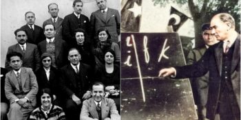 24 Kasım Öğretmenler Günü: İlk Ne Zaman Kutlandı, Nasıl Ortaya Çıktı?