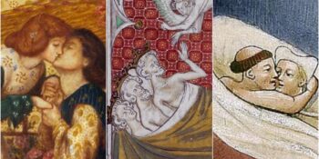 Orta Çağ’da Seks: Tarihte 7 Cinsel Sorun Nasıl Tedavi Edilmiş Olabilir?