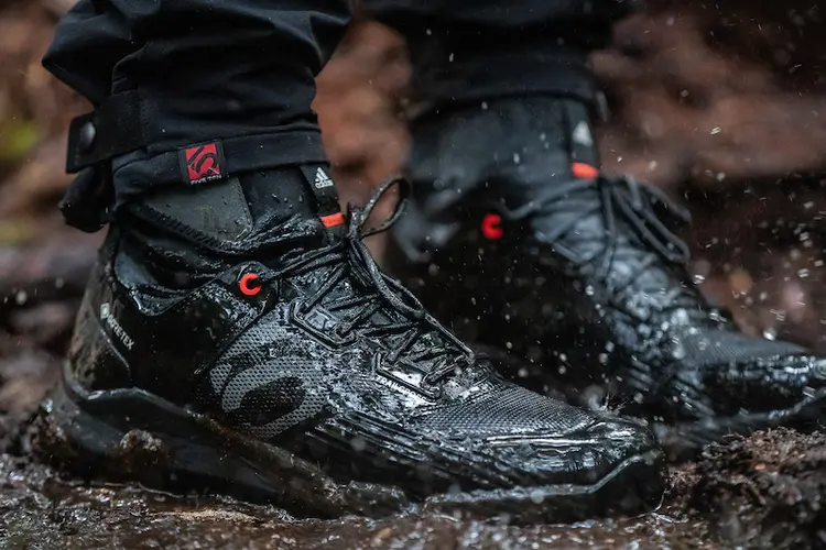 waterproof nedir?