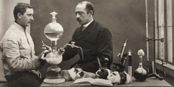 Plazma Tedavisi: Aşılar Yokken Salgın Hastalıkların Seyrini Değiştiren Tedavi Yöntemi