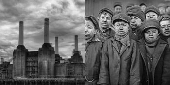 Yetersiz Beslenmeden Çevre Felaketine: Sanayi Devrimi’nin 7 Olumsuz Etkisi