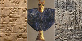 Metalürjiden Tekstil Atölyelerine: Dünyayı Değiştiren 9 Sümer Buluşu