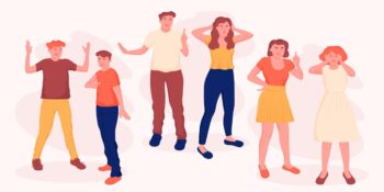 Öfkenizi Kontrol Edin: Tartışma Esnasında Sakin Kalmanın Bilim Destekli 7 Yolu