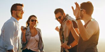 Toksik Arkadaşlık İlişkisine Sahip Olduğunuzu Nasıl Anlarsınız?