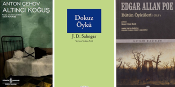 Türk ve Dünya Edebiyatından En Başarılı 19 Kısa Öykü Kitabı