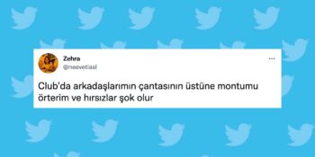 Okurken Keyfinizi Yerine Getirecek Haftanın En Güzel 36 Tweeti
