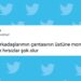 Okurken Keyfinizi Yerine Getirecek Haftanın En Güzel 36 Tweeti