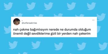 Okurken Keyfinizi Yerine Getirecek Haftanın En Güzel 33 Tweeti