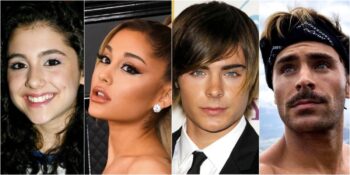 Yıllar İçinde Görünümünü Çarpıcı Bir Şekilde Değiştirmesiyle Adından Söz Ettiren 15 Ünlü