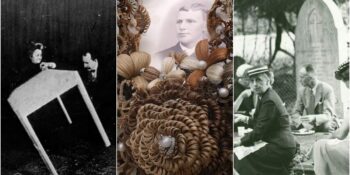 Bugün Bakıldığında Çok Tuhaf Görünen Viktorya Dönemi’nin Birbirinden İlginç 8 Eğlence Anlayışı