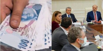 Süreç Tamamlandı: 2022 Yılı İçin Asgari Ücret Tutarı Belli Oldu