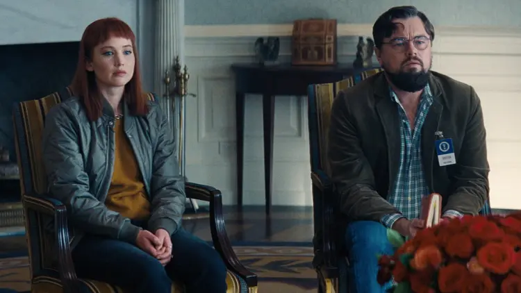 Netflix'in yeni filmi