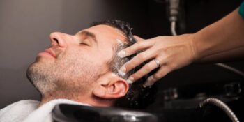 Erkek saç bakım ürünleri