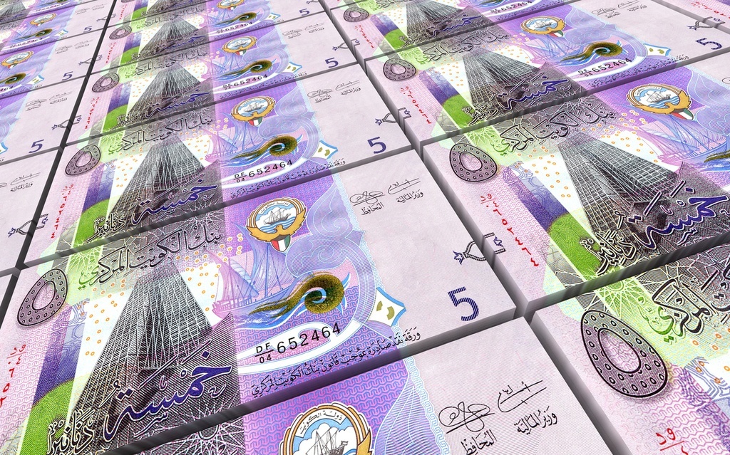 Kuveyt dinarı neden pahalı