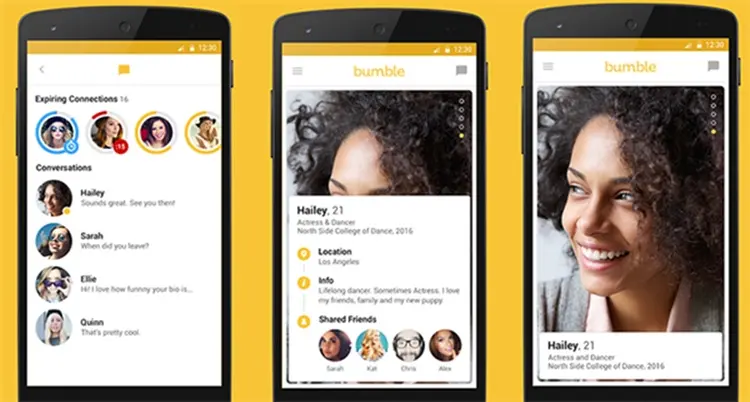 Bumble