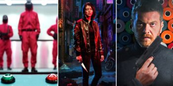 Netflix dizileri 2021